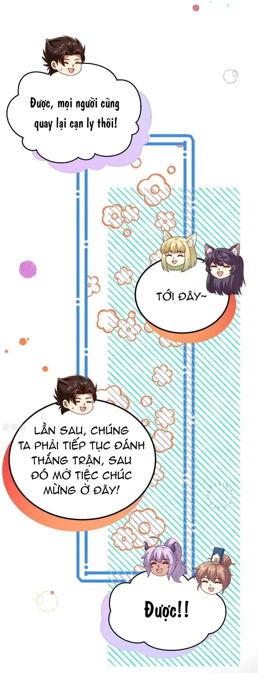 đọc truyện Từ Hôm Nay Bắt Đầu Làm Thành Chủ Chương 474 ảnh 22 tại Thiên Thai Truyện