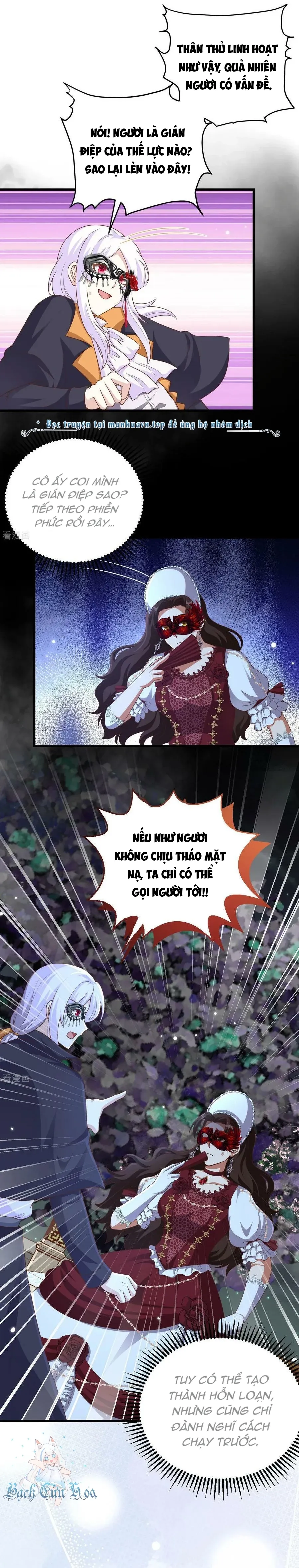 đọc truyện Từ Hôm Nay Bắt Đầu Làm Thành Chủ Chương 474 ảnh 7 tại Thiên Thai Truyện