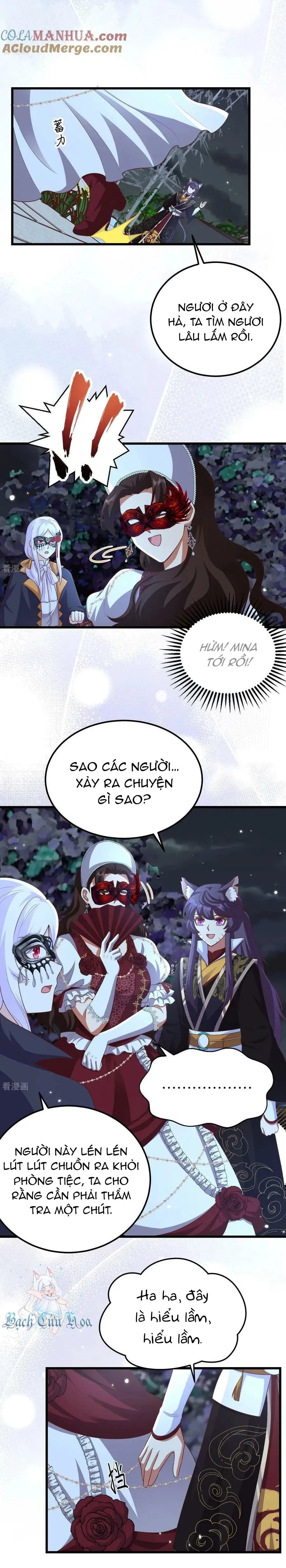 đọc truyện Từ Hôm Nay Bắt Đầu Làm Thành Chủ Chương 474 ảnh 8 tại Thiên Thai Truyện