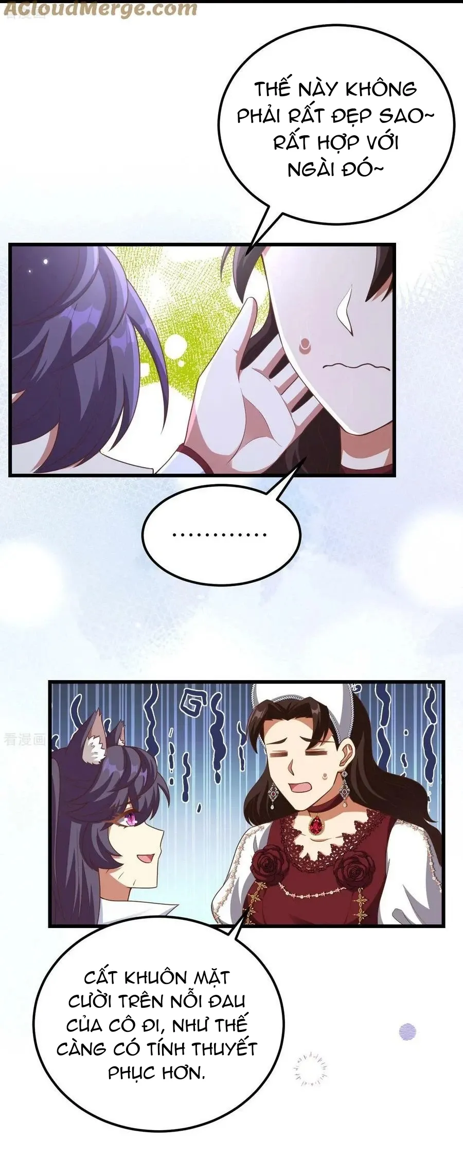 đọc truyện Từ Hôm Nay Bắt Đầu Làm Thành Chủ Chương 474 ảnh 11 tại Thiên Thai Truyện