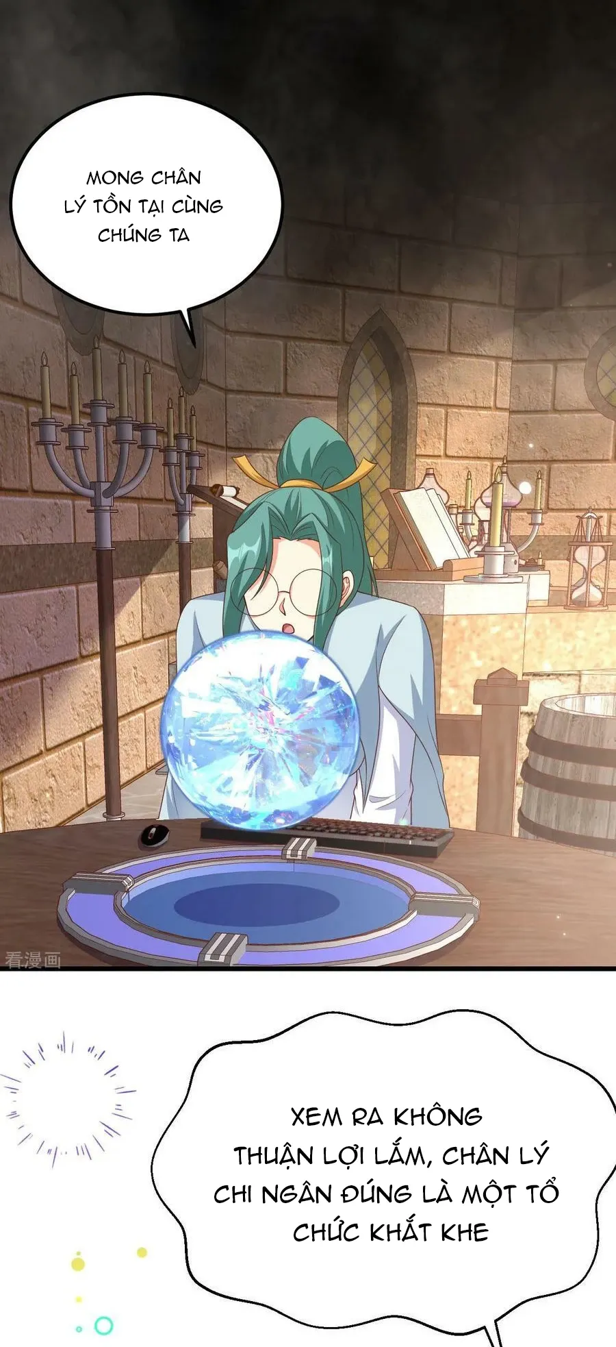 đọc truyện Từ Hôm Nay Bắt Đầu Làm Thành Chủ Chương 475 ảnh 22 tại Thiên Thai Truyện