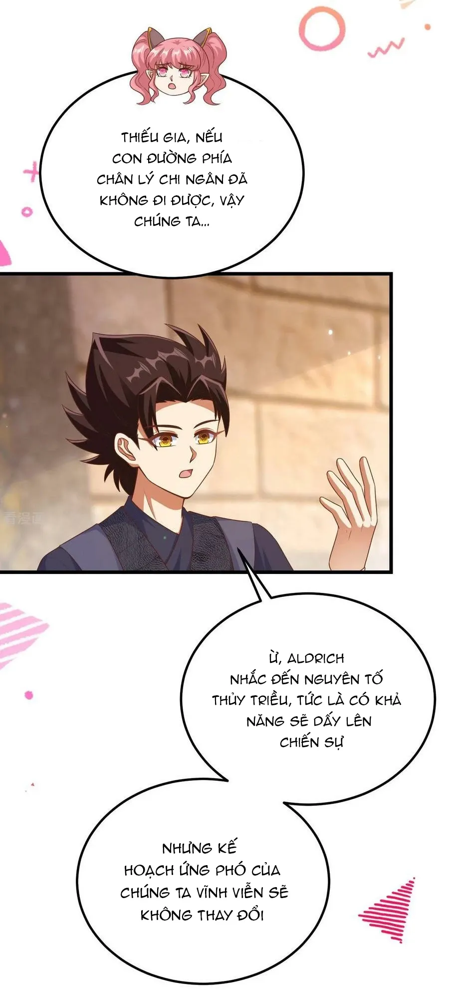 đọc truyện Từ Hôm Nay Bắt Đầu Làm Thành Chủ Chương 475 ảnh 26 tại Thiên Thai Truyện