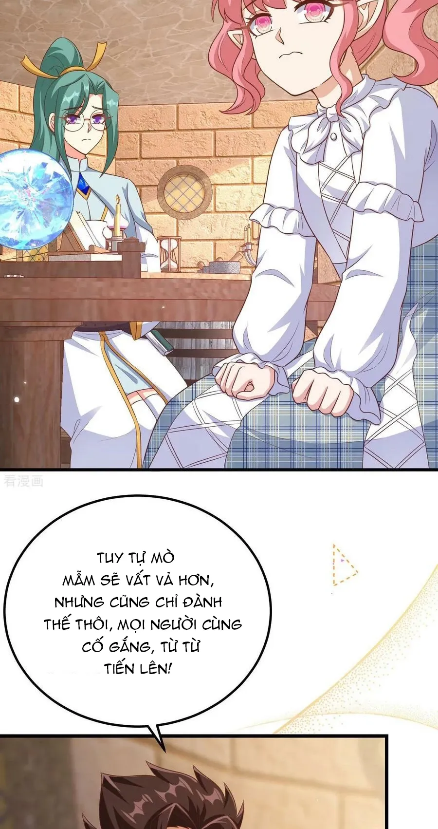 đọc truyện Từ Hôm Nay Bắt Đầu Làm Thành Chủ Chương 475 ảnh 28 tại Thiên Thai Truyện