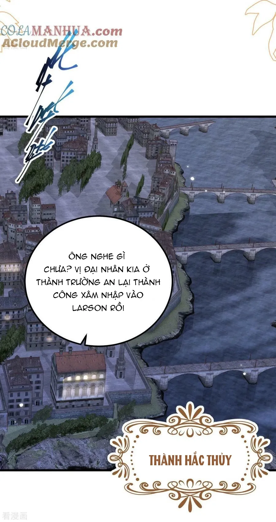 đọc truyện Từ Hôm Nay Bắt Đầu Làm Thành Chủ Chương 475 ảnh 33 tại Thiên Thai Truyện