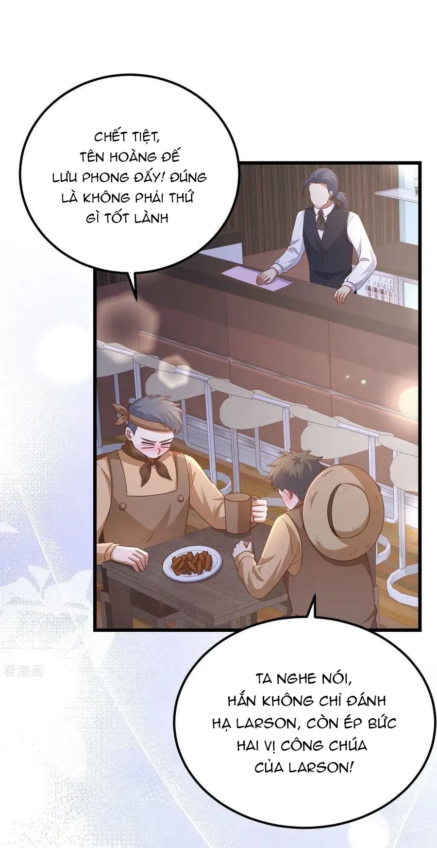 đọc truyện Từ Hôm Nay Bắt Đầu Làm Thành Chủ Chương 475 ảnh 34 tại Thiên Thai Truyện