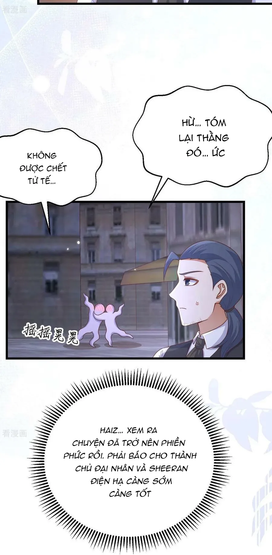 đọc truyện Từ Hôm Nay Bắt Đầu Làm Thành Chủ Chương 475 ảnh 39 tại Thiên Thai Truyện