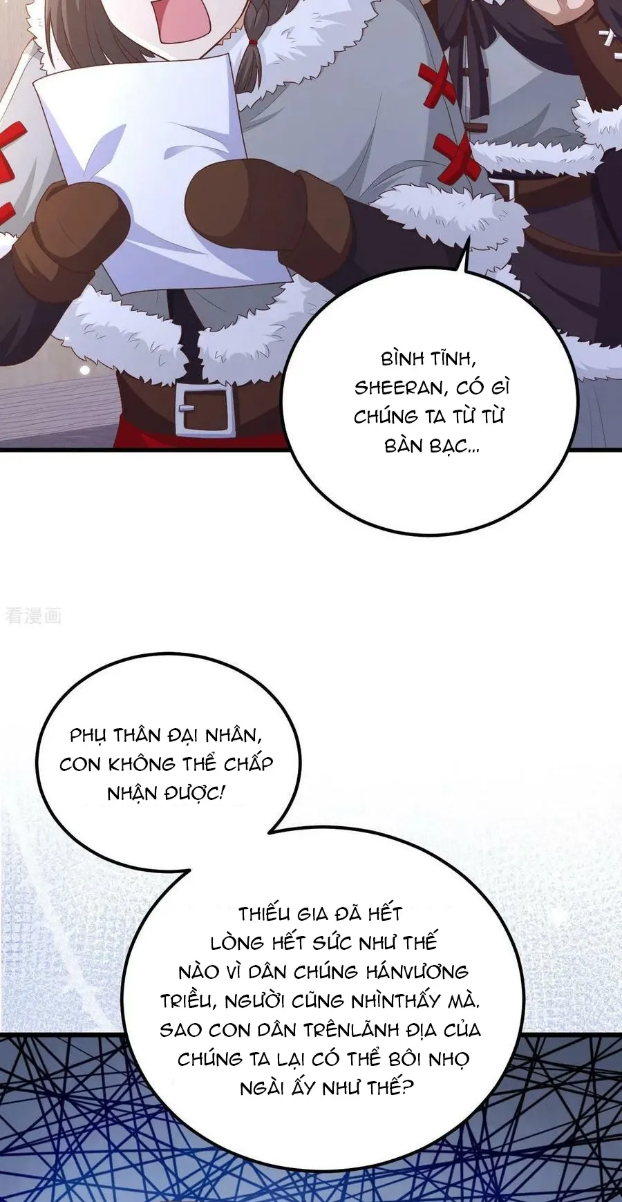 đọc truyện Từ Hôm Nay Bắt Đầu Làm Thành Chủ Chương 475 ảnh 41 tại Thiên Thai Truyện