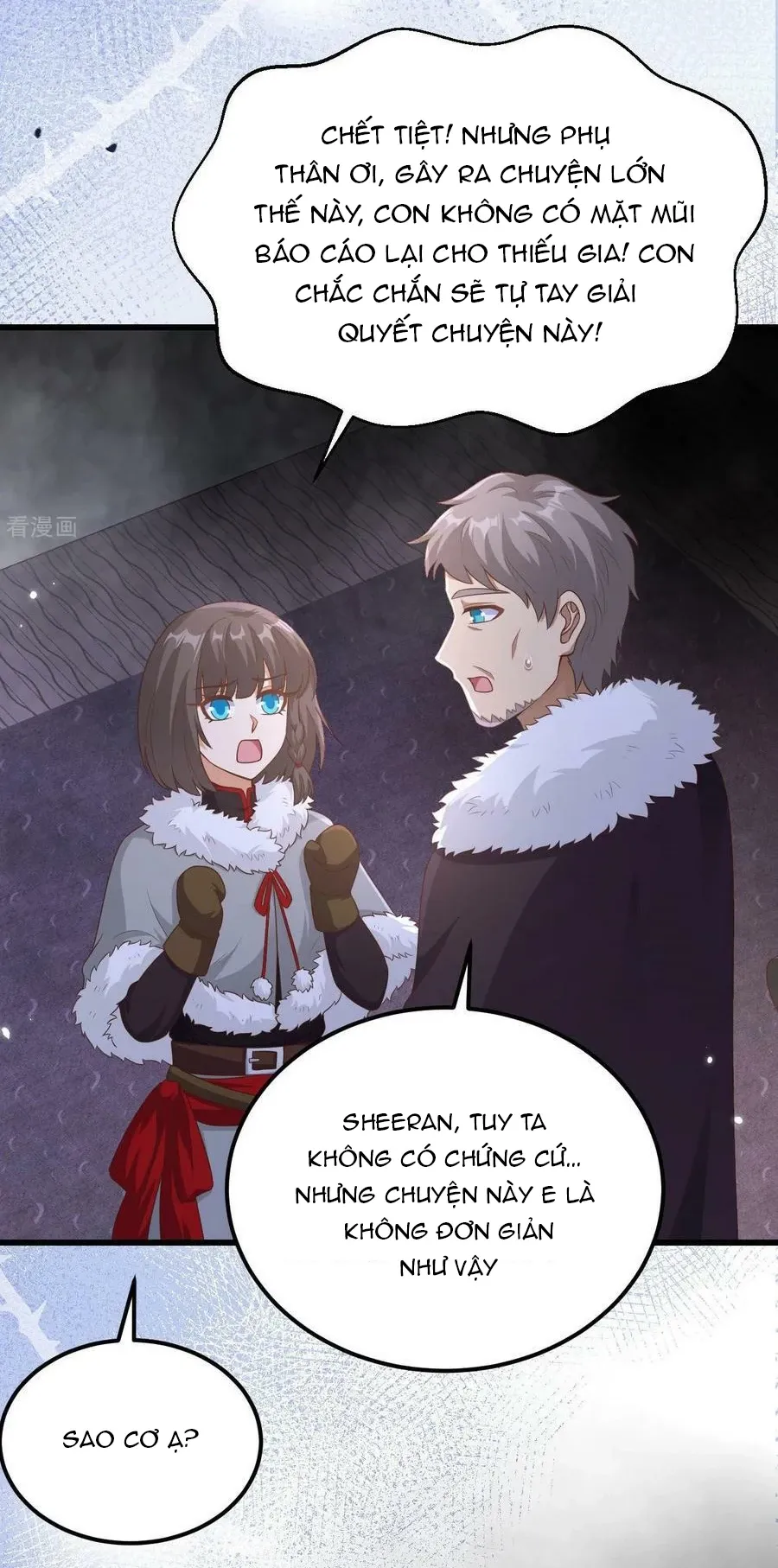 đọc truyện Từ Hôm Nay Bắt Đầu Làm Thành Chủ Chương 475 ảnh 44 tại Thiên Thai Truyện