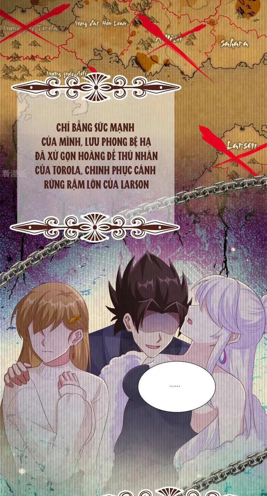 đọc truyện Từ Hôm Nay Bắt Đầu Làm Thành Chủ Chương 475 ảnh 48 tại Thiên Thai Truyện