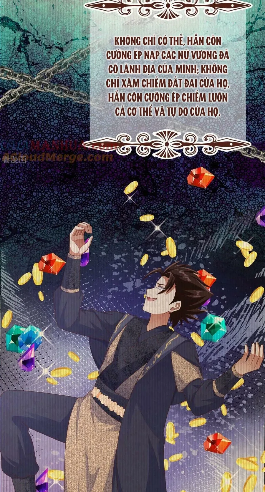 đọc truyện Từ Hôm Nay Bắt Đầu Làm Thành Chủ Chương 475 ảnh 49 tại Thiên Thai Truyện