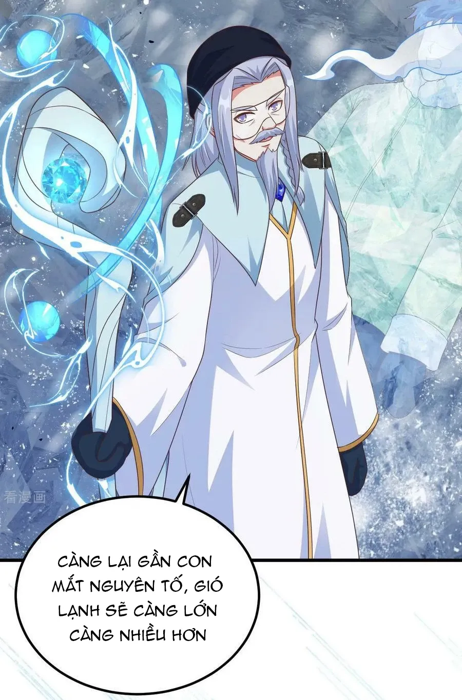 đọc truyện Từ Hôm Nay Bắt Đầu Làm Thành Chủ Chương 475 ảnh 7 tại Thiên Thai Truyện