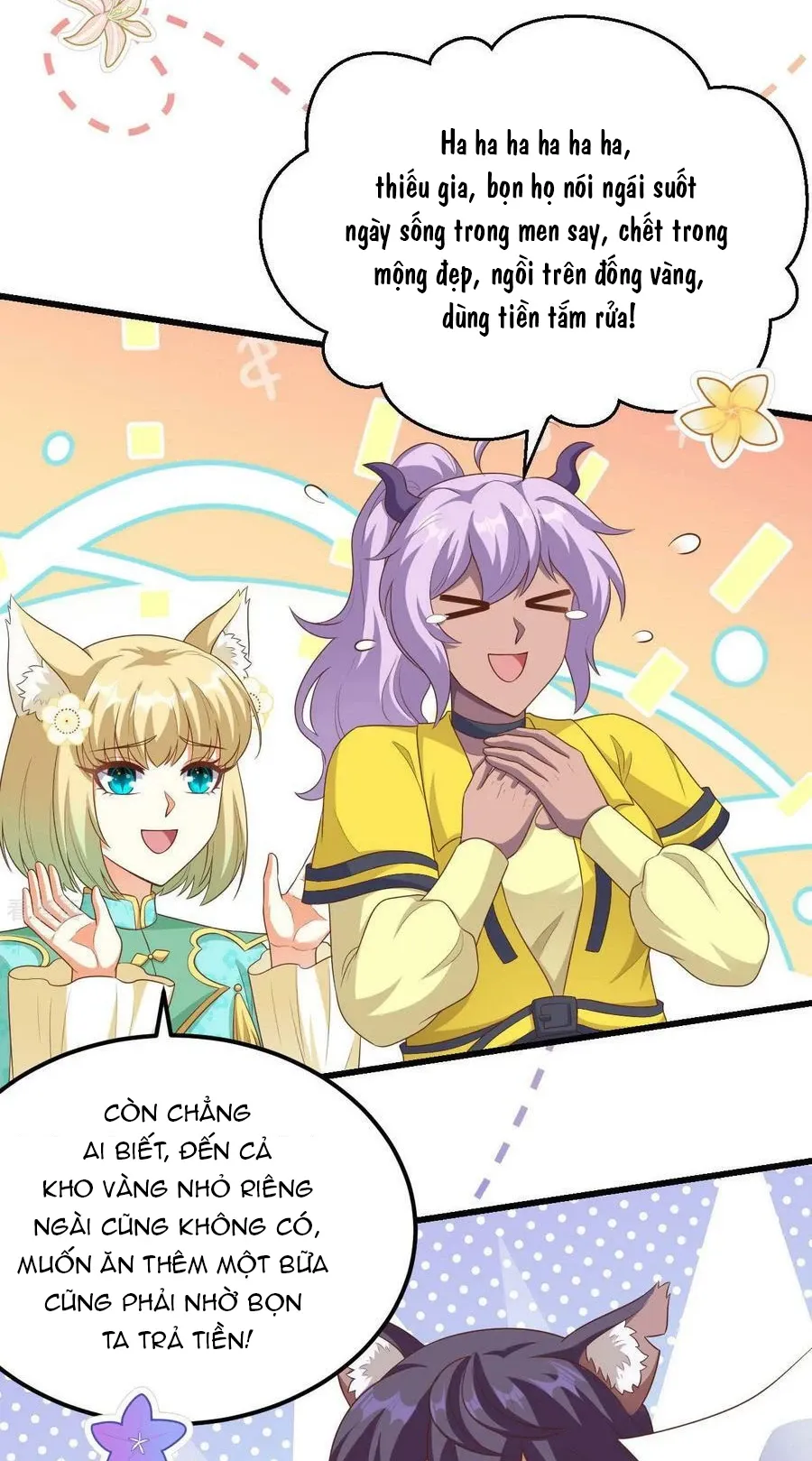 đọc truyện Từ Hôm Nay Bắt Đầu Làm Thành Chủ Chương 475 ảnh 55 tại Thiên Thai Truyện