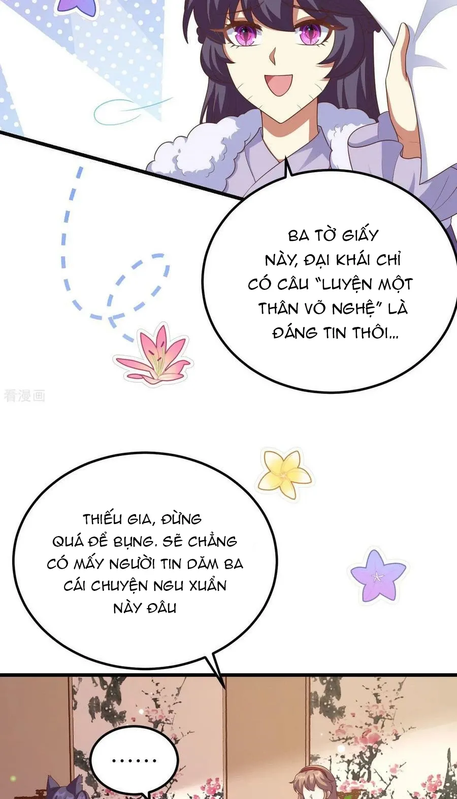 đọc truyện Từ Hôm Nay Bắt Đầu Làm Thành Chủ Chương 475 ảnh 56 tại Thiên Thai Truyện