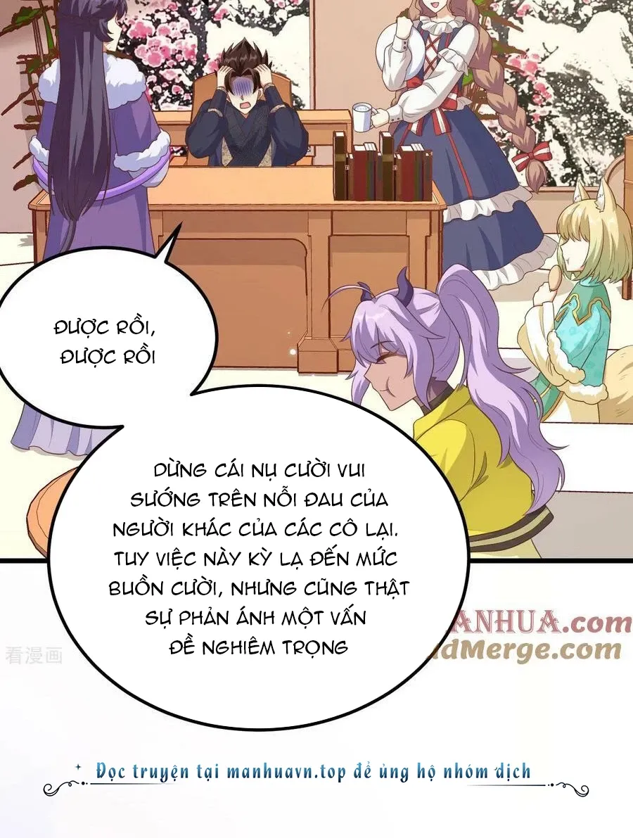 đọc truyện Từ Hôm Nay Bắt Đầu Làm Thành Chủ Chương 475 ảnh 57 tại Thiên Thai Truyện