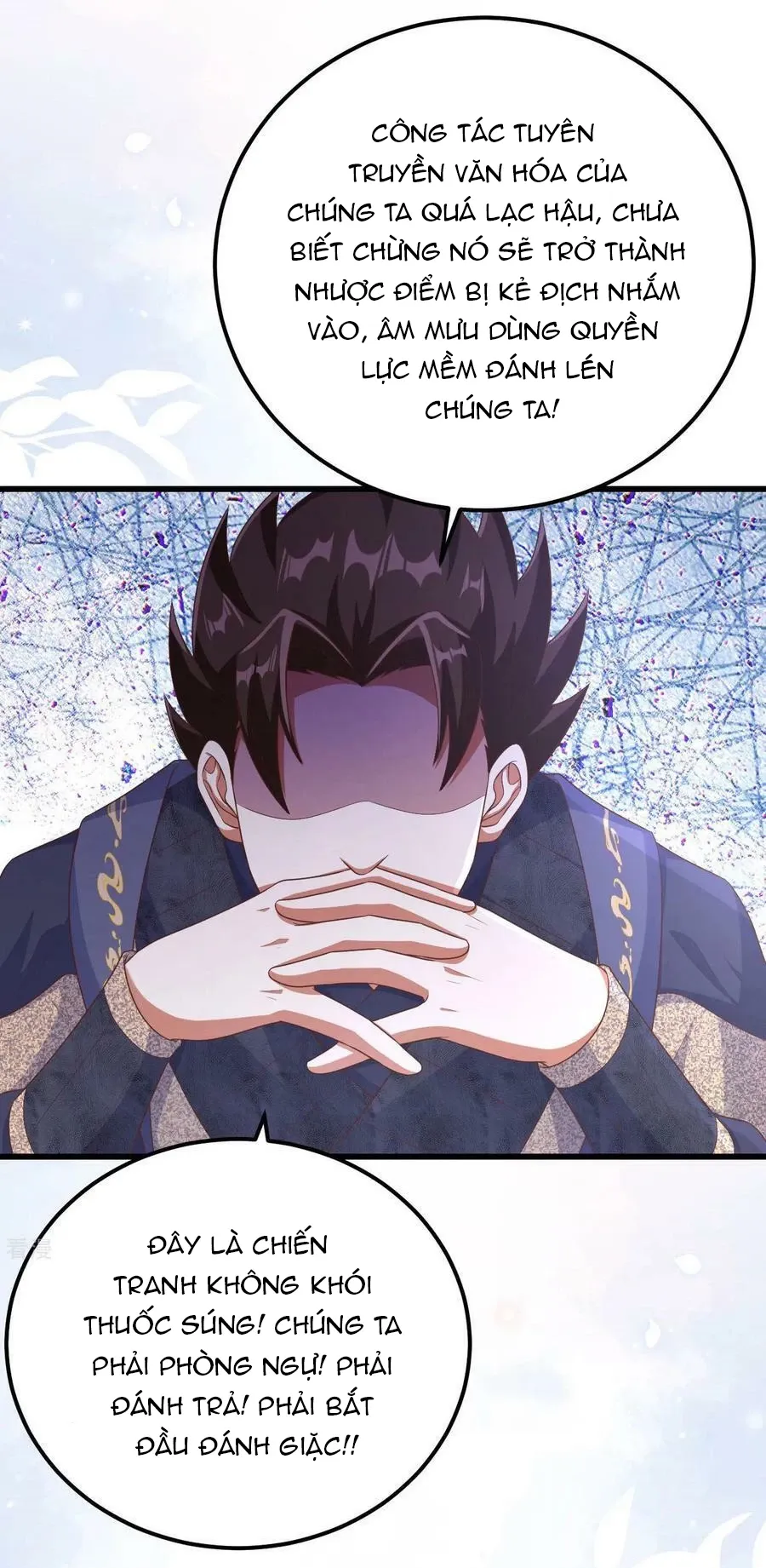 đọc truyện Từ Hôm Nay Bắt Đầu Làm Thành Chủ Chương 475 ảnh 58 tại Thiên Thai Truyện