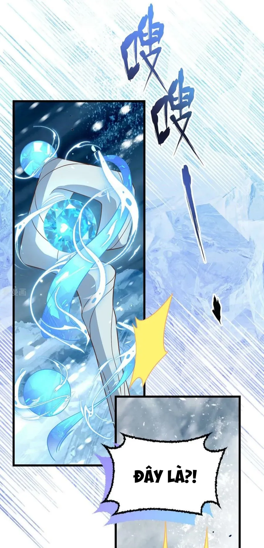 đọc truyện Từ Hôm Nay Bắt Đầu Làm Thành Chủ Chương 475 ảnh 8 tại Thiên Thai Truyện