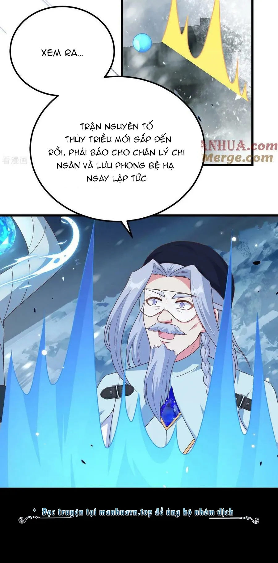 đọc truyện Từ Hôm Nay Bắt Đầu Làm Thành Chủ Chương 475 ảnh 9 tại Thiên Thai Truyện