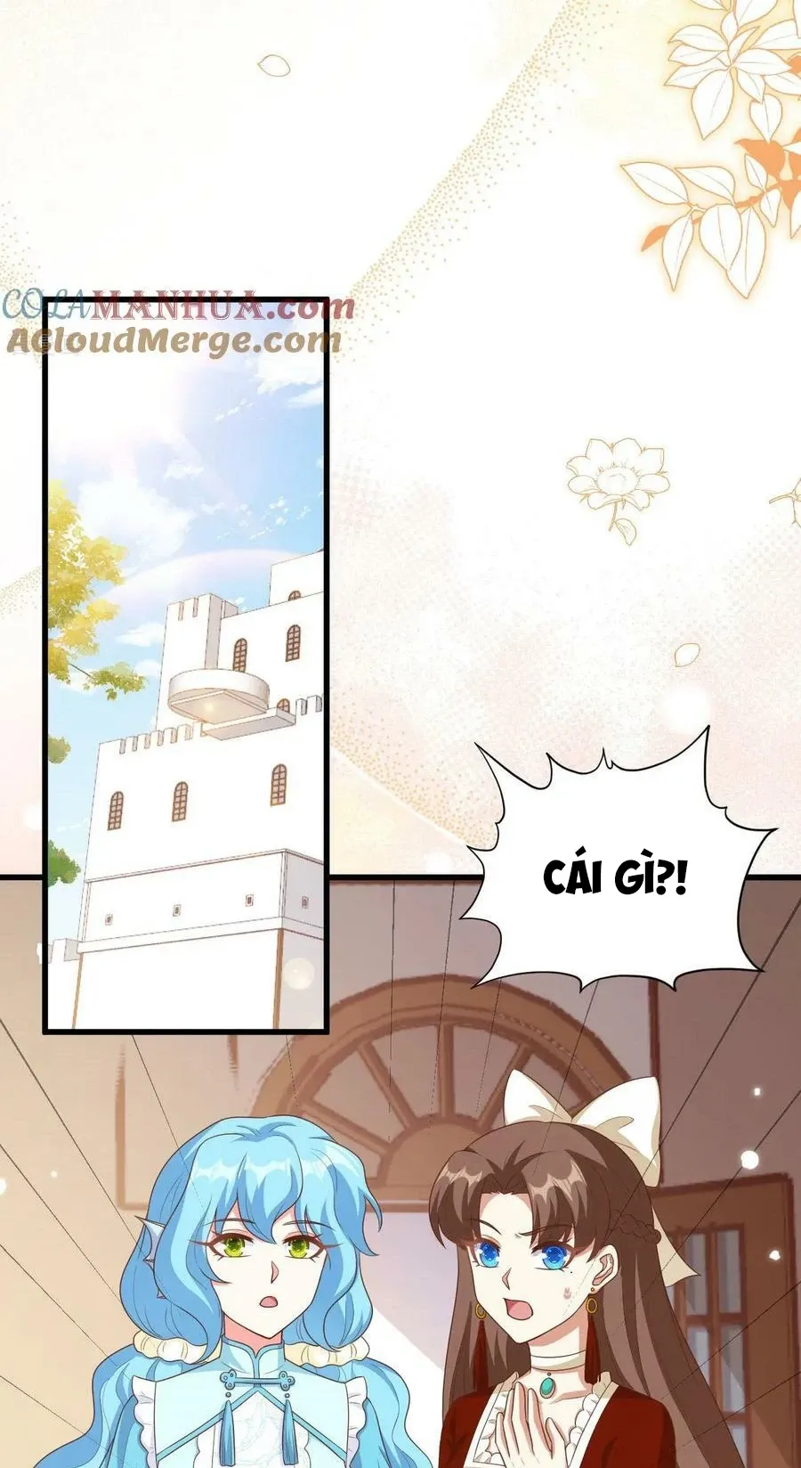 đọc truyện Từ Hôm Nay Bắt Đầu Làm Thành Chủ Chương 476 ảnh 15 tại Thiên Thai Truyện