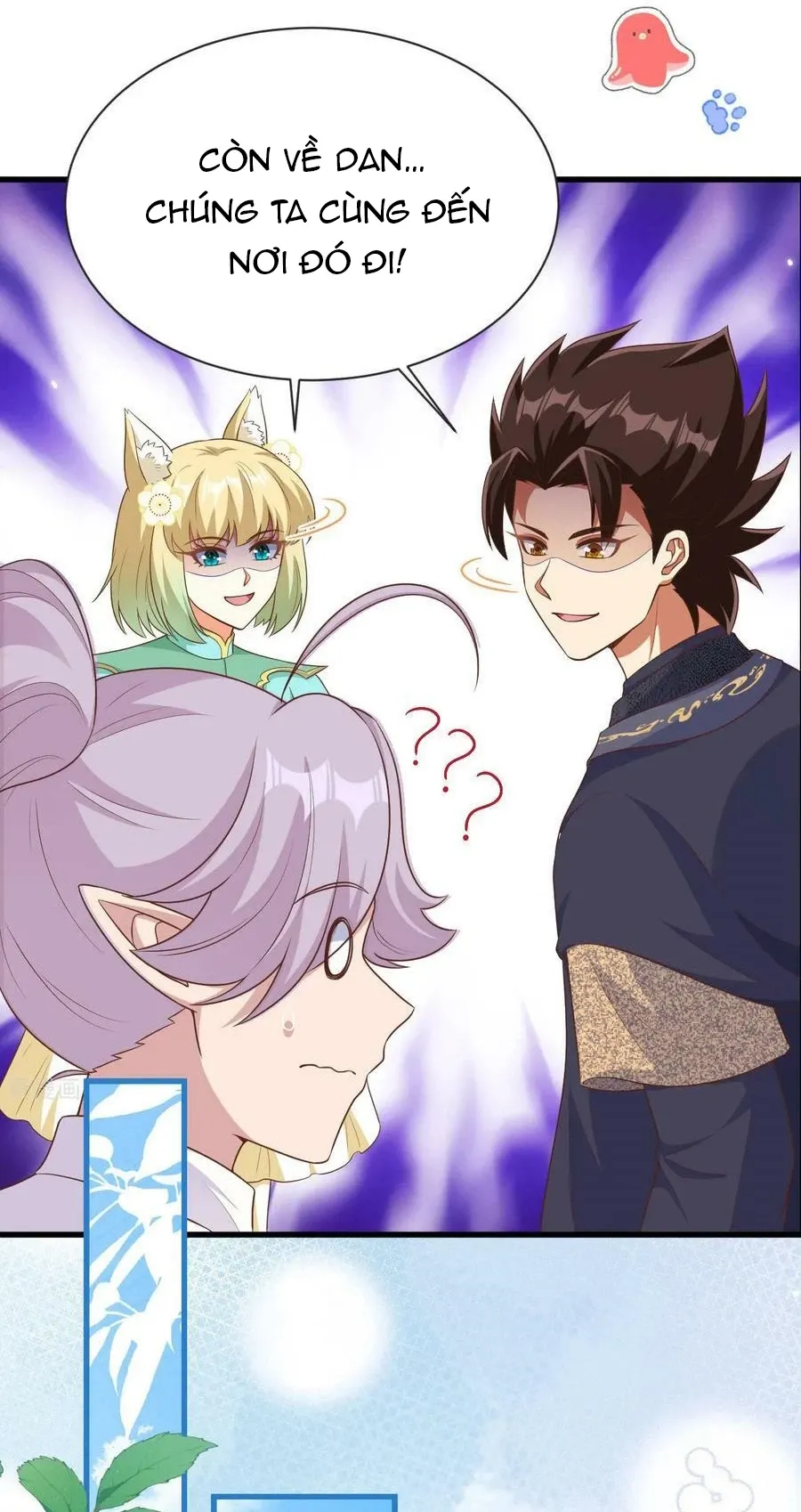 đọc truyện Từ Hôm Nay Bắt Đầu Làm Thành Chủ Chương 476 ảnh 26 tại Thiên Thai Truyện