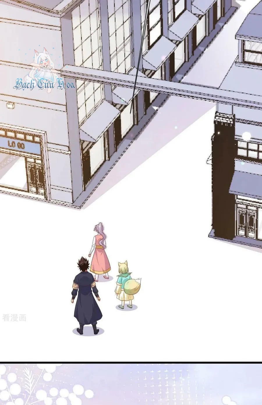 đọc truyện Từ Hôm Nay Bắt Đầu Làm Thành Chủ Chương 476 ảnh 28 tại Thiên Thai Truyện