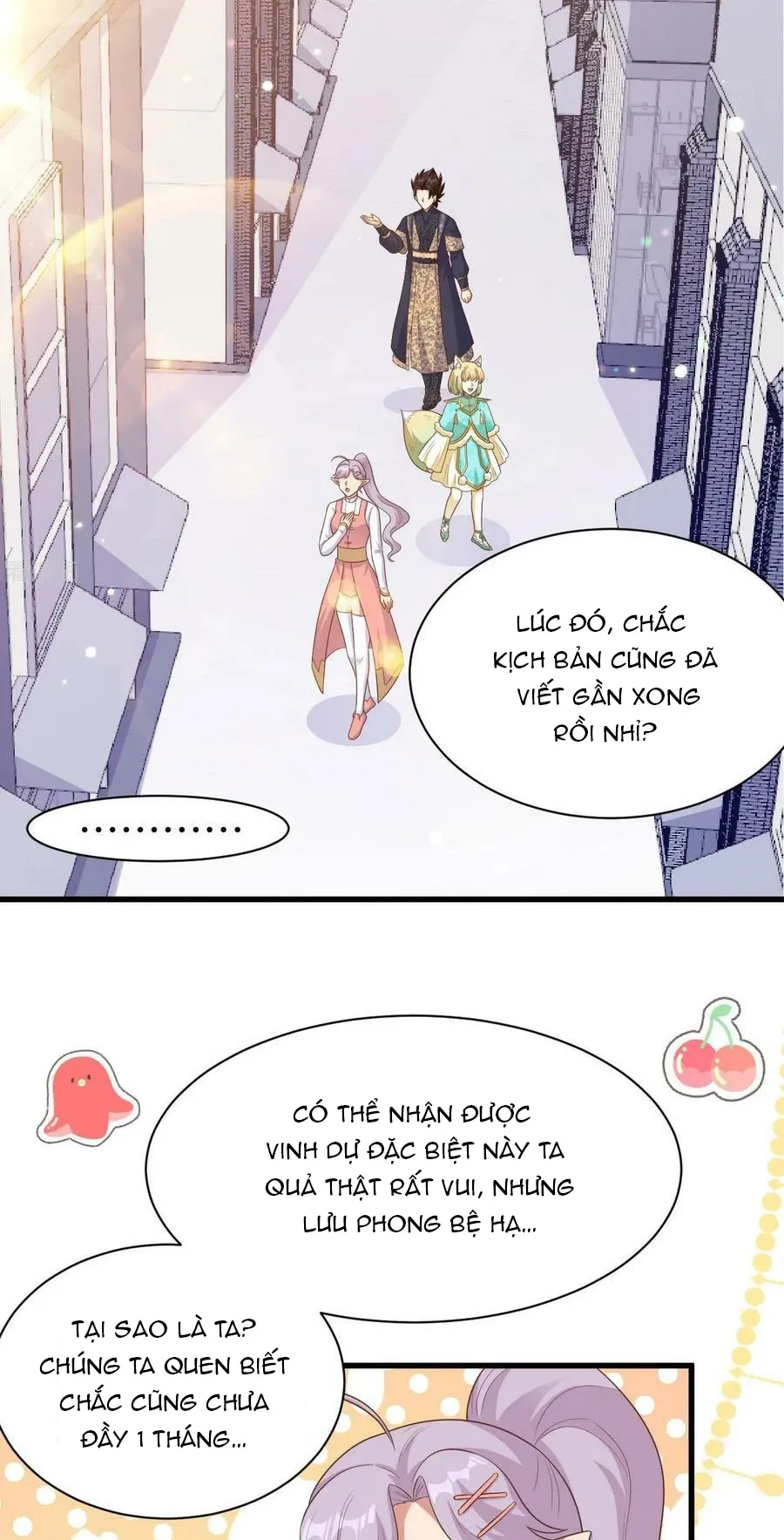 đọc truyện Từ Hôm Nay Bắt Đầu Làm Thành Chủ Chương 476 ảnh 31 tại Thiên Thai Truyện