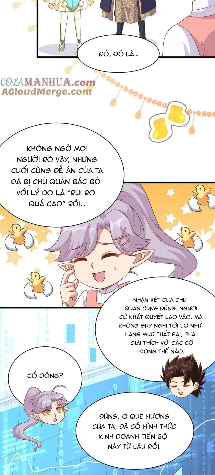 đọc truyện Từ Hôm Nay Bắt Đầu Làm Thành Chủ Chương 476 ảnh 33 tại Thiên Thai Truyện