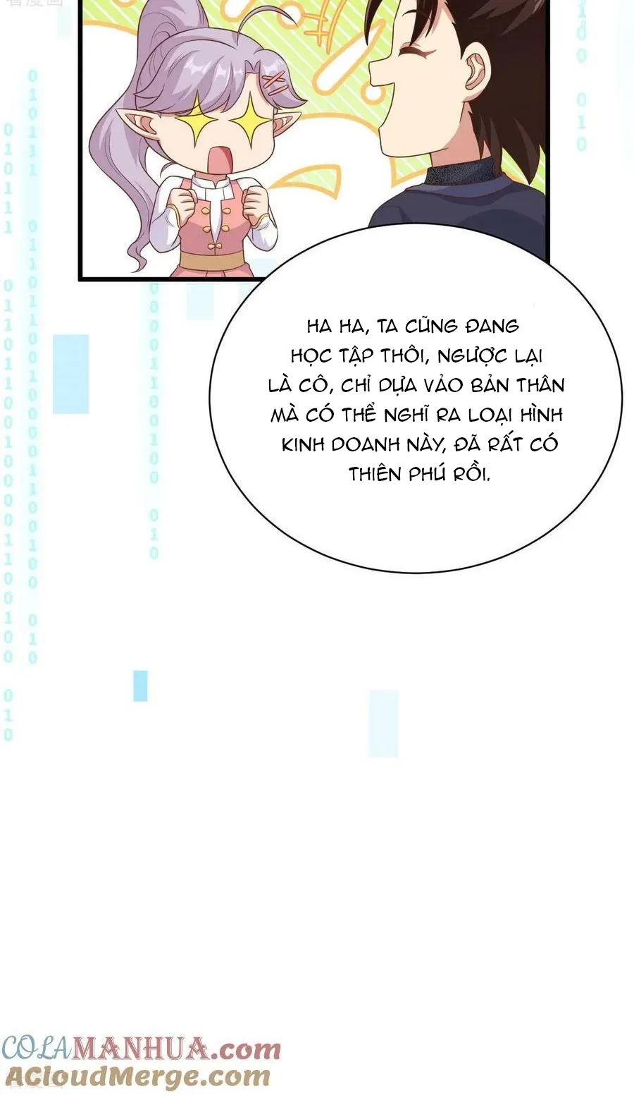 đọc truyện Từ Hôm Nay Bắt Đầu Làm Thành Chủ Chương 476 ảnh 35 tại Thiên Thai Truyện