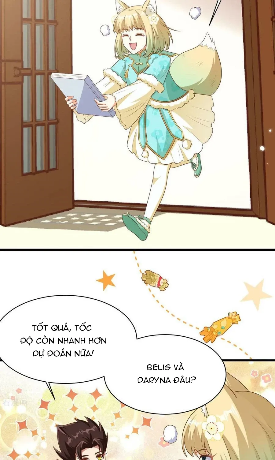 đọc truyện Từ Hôm Nay Bắt Đầu Làm Thành Chủ Chương 476 ảnh 45 tại Thiên Thai Truyện