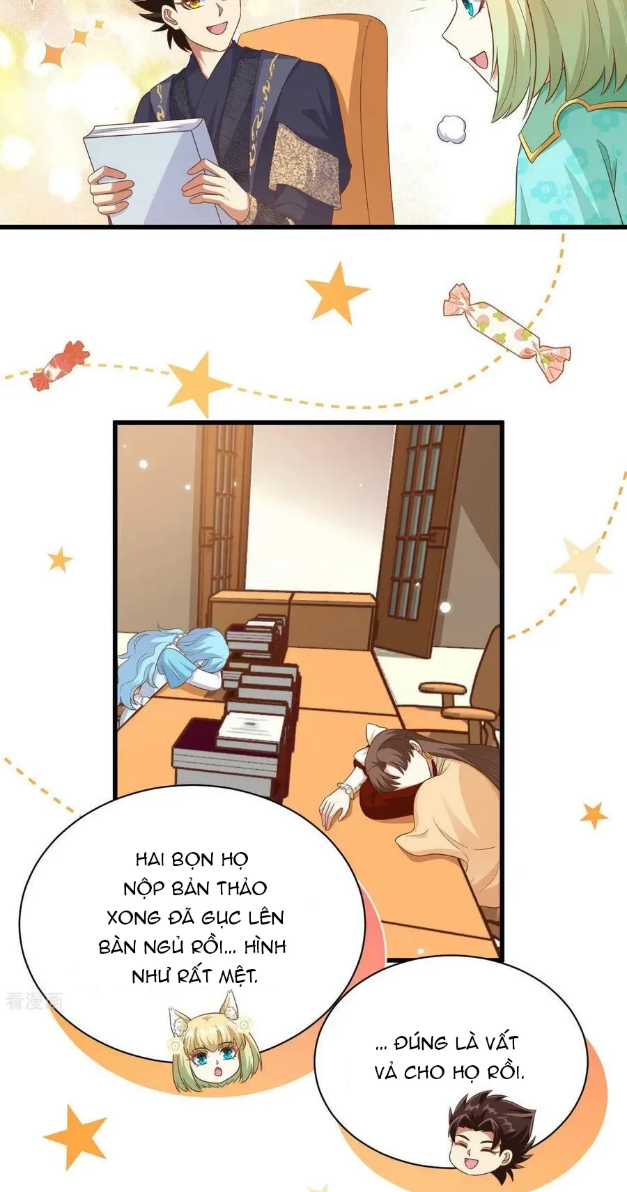 đọc truyện Từ Hôm Nay Bắt Đầu Làm Thành Chủ Chương 476 ảnh 46 tại Thiên Thai Truyện