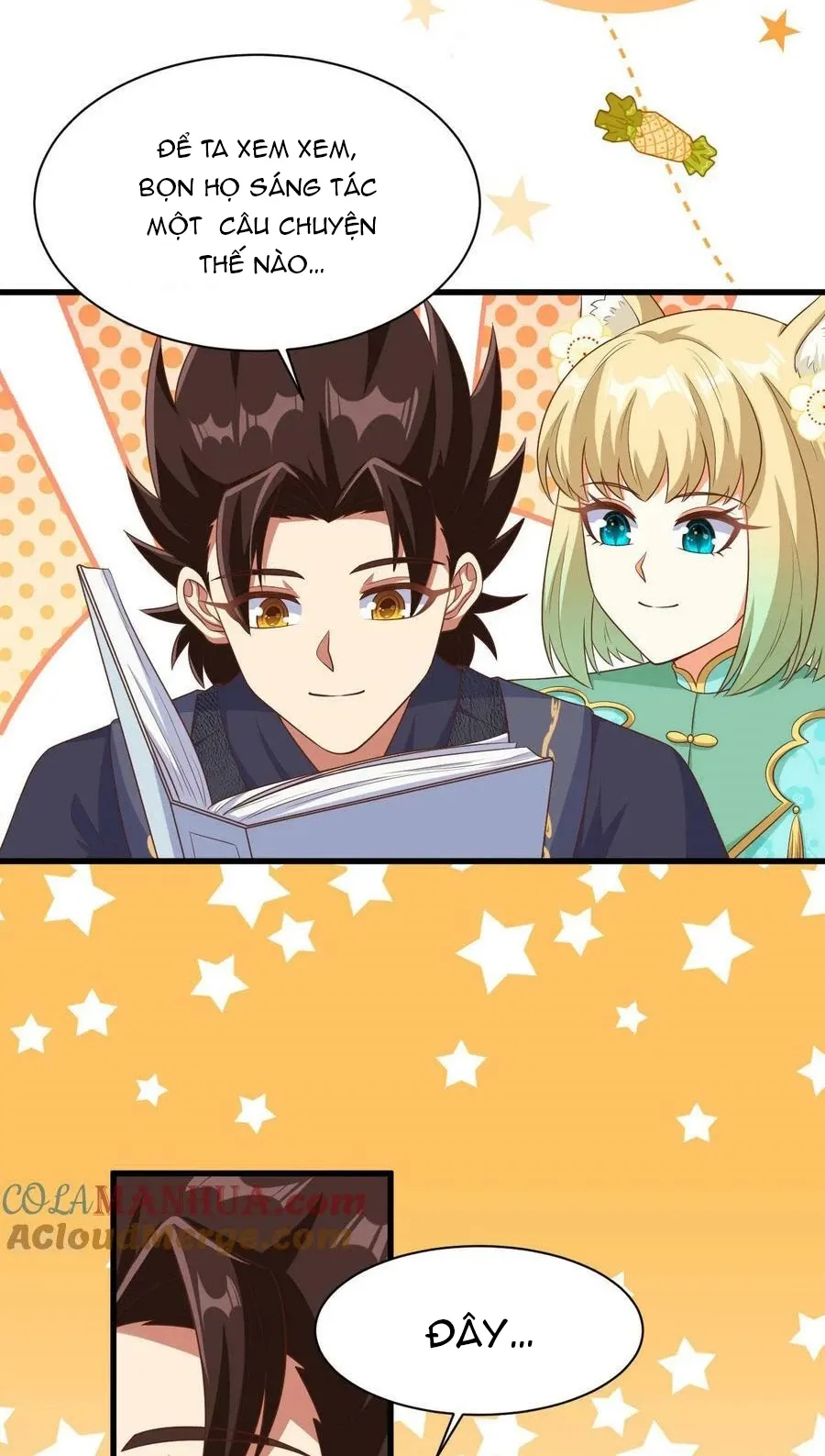 đọc truyện Từ Hôm Nay Bắt Đầu Làm Thành Chủ Chương 476 ảnh 47 tại Thiên Thai Truyện