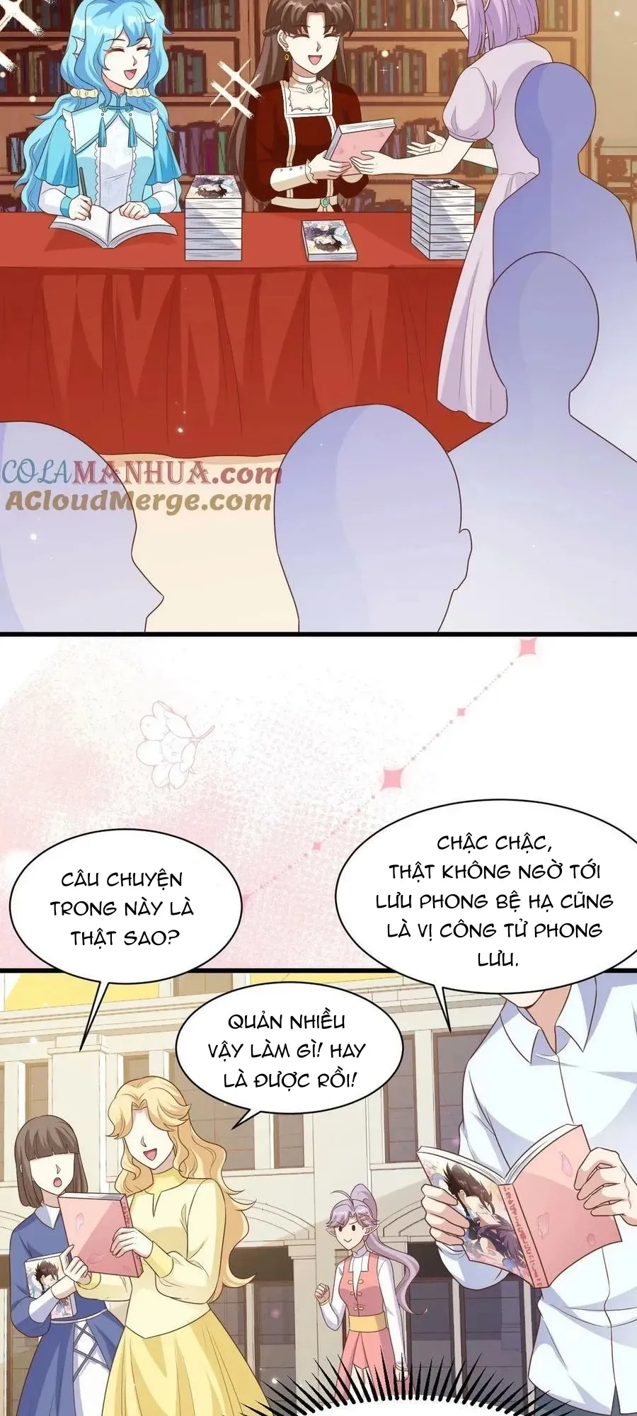 đọc truyện Từ Hôm Nay Bắt Đầu Làm Thành Chủ Chương 477 ảnh 15 tại Thiên Thai Truyện