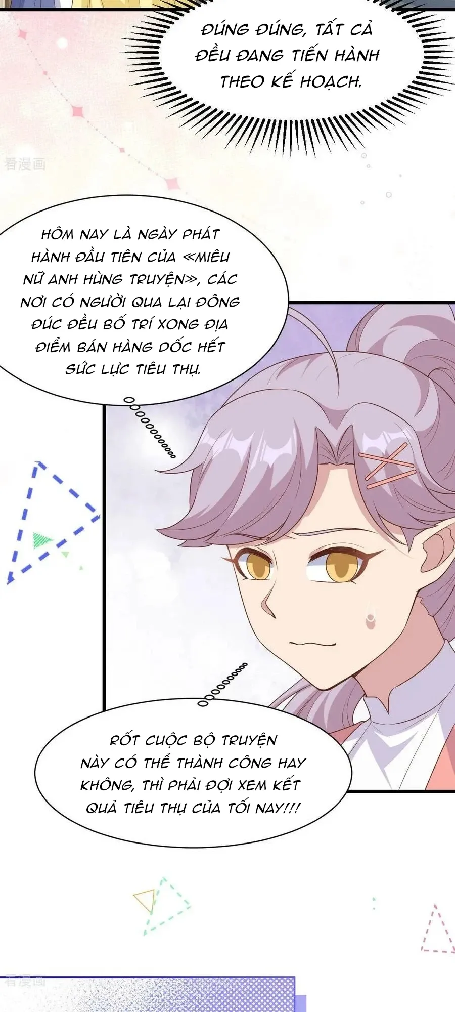 đọc truyện Từ Hôm Nay Bắt Đầu Làm Thành Chủ Chương 477 ảnh 16 tại Thiên Thai Truyện