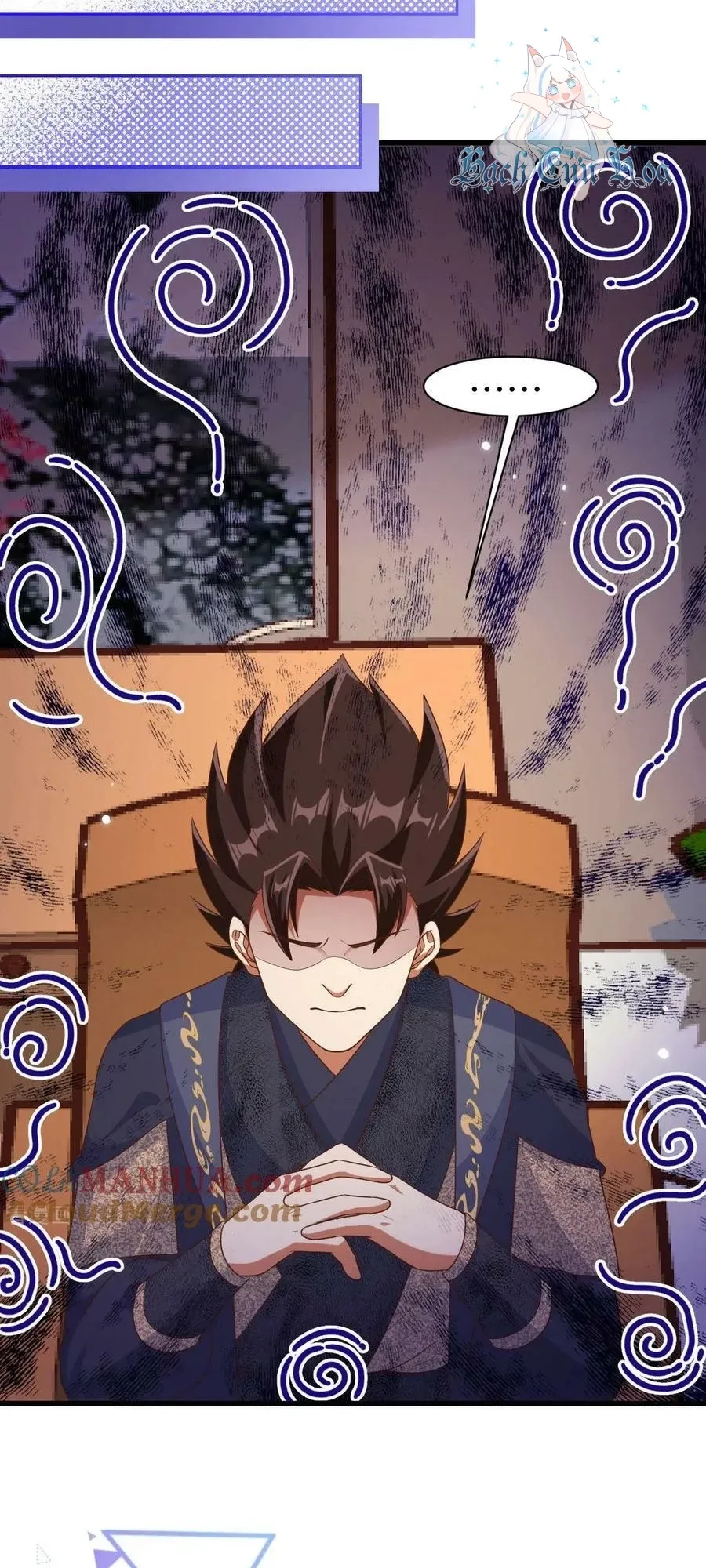 đọc truyện Từ Hôm Nay Bắt Đầu Làm Thành Chủ Chương 477 ảnh 17 tại Thiên Thai Truyện