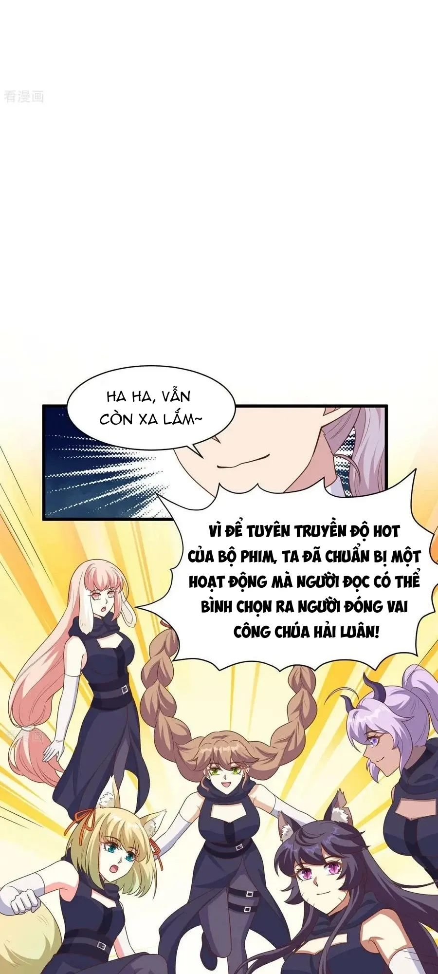 đọc truyện Từ Hôm Nay Bắt Đầu Làm Thành Chủ Chương 477 ảnh 25 tại Thiên Thai Truyện