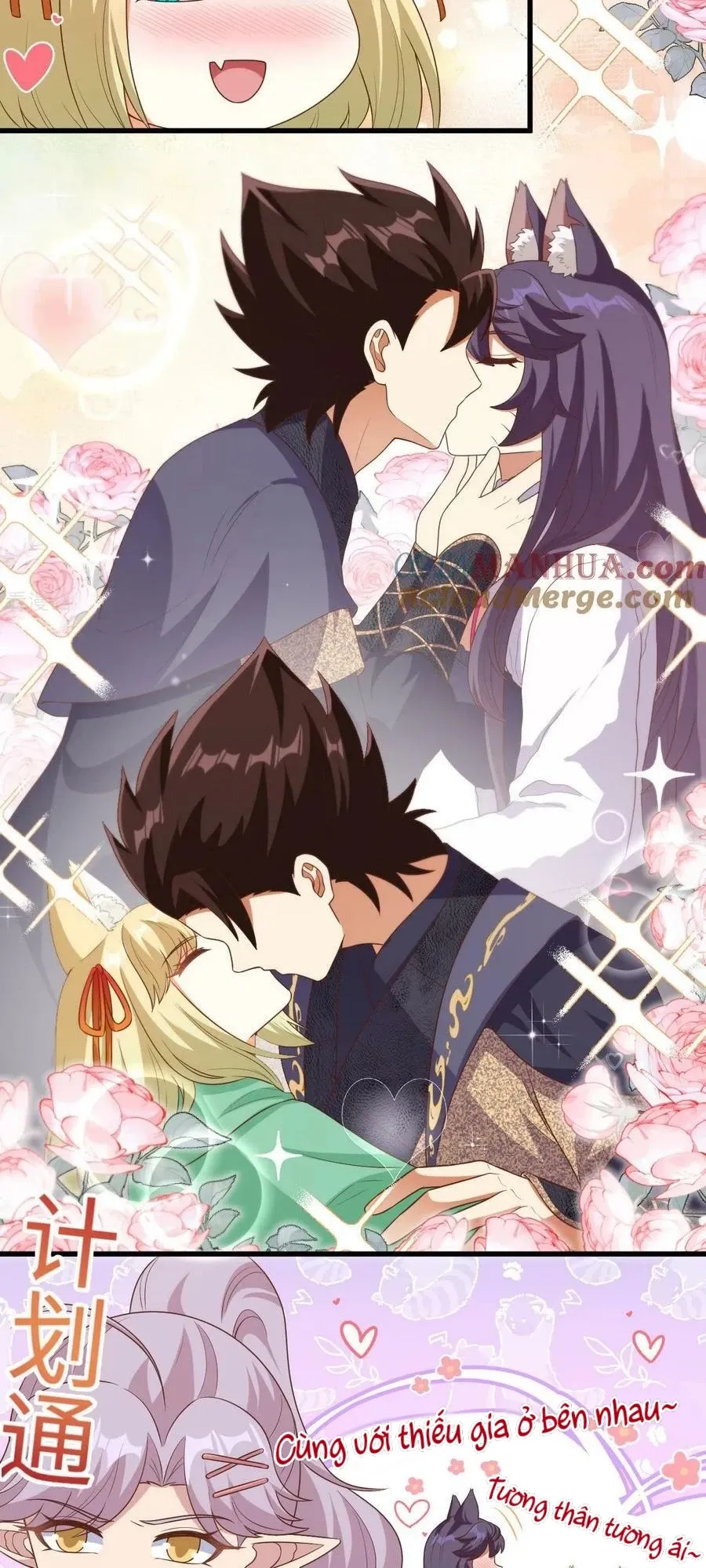 đọc truyện Từ Hôm Nay Bắt Đầu Làm Thành Chủ Chương 477 ảnh 28 tại Thiên Thai Truyện