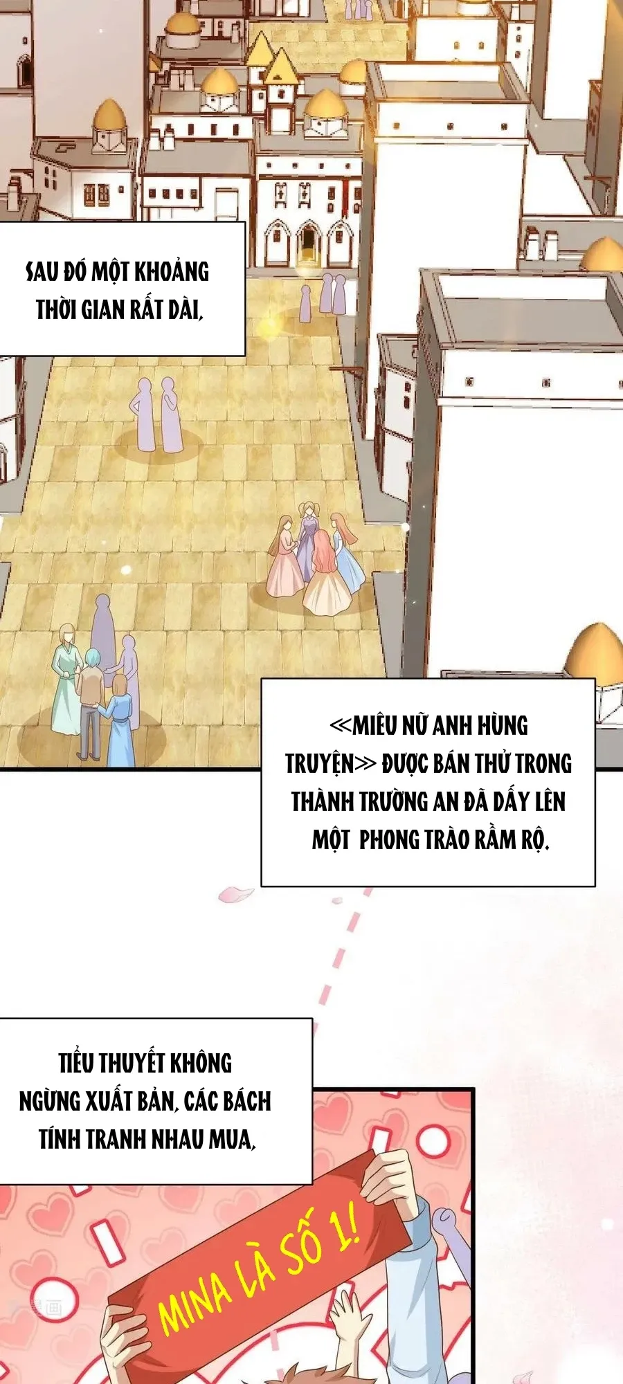 đọc truyện Từ Hôm Nay Bắt Đầu Làm Thành Chủ Chương 477 ảnh 31 tại Thiên Thai Truyện