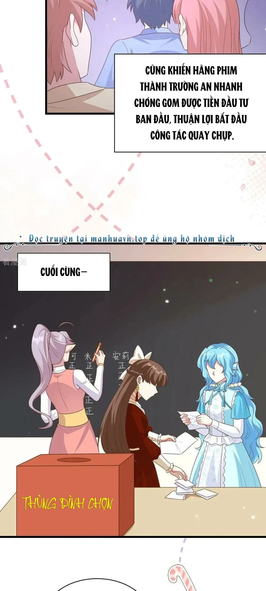 đọc truyện Từ Hôm Nay Bắt Đầu Làm Thành Chủ Chương 477 ảnh 33 tại Thiên Thai Truyện