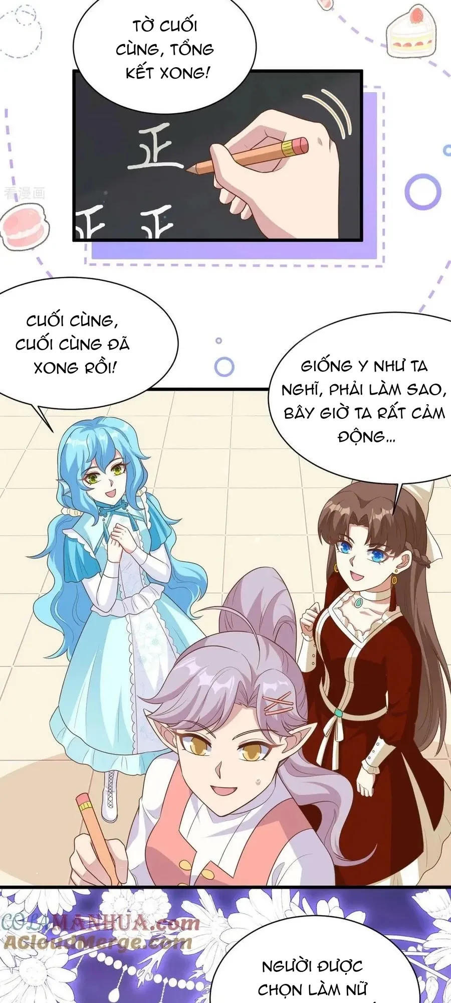 đọc truyện Từ Hôm Nay Bắt Đầu Làm Thành Chủ Chương 477 ảnh 34 tại Thiên Thai Truyện