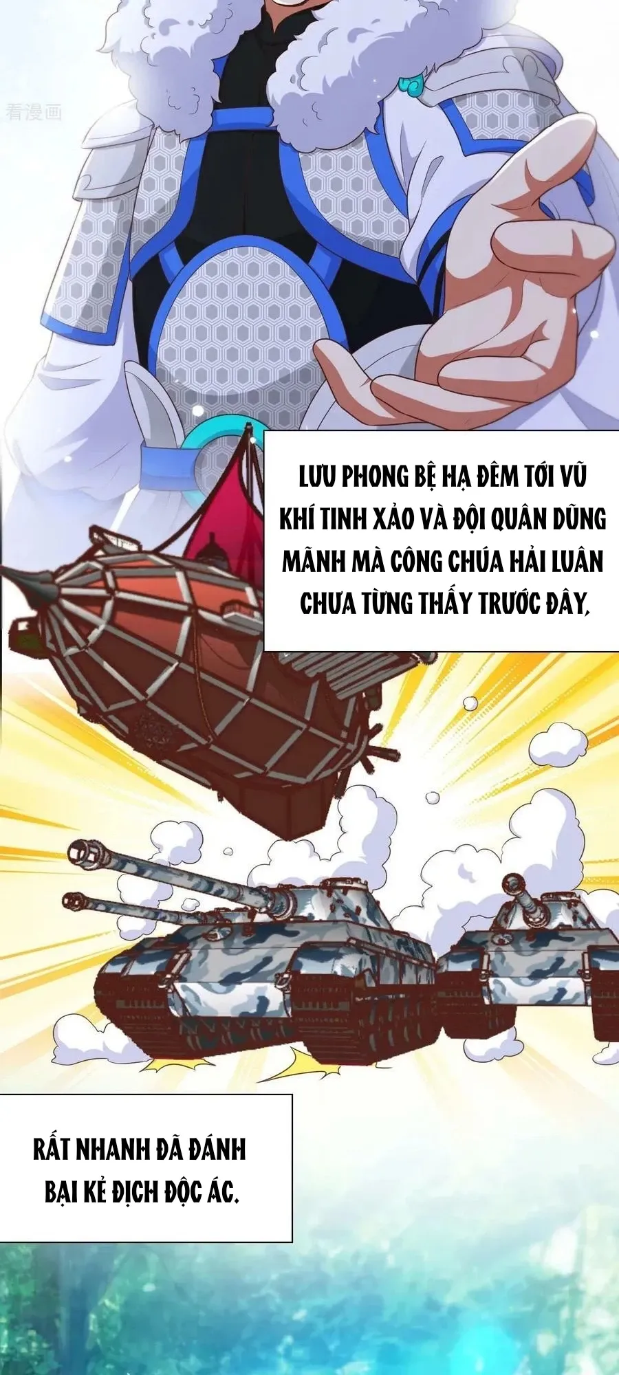 đọc truyện Từ Hôm Nay Bắt Đầu Làm Thành Chủ Chương 477 ảnh 7 tại Thiên Thai Truyện