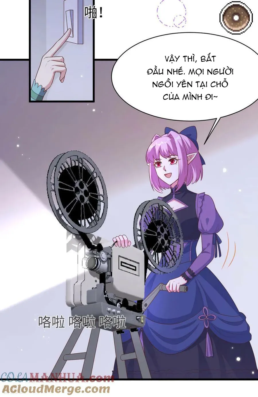 đọc truyện Từ Hôm Nay Bắt Đầu Làm Thành Chủ Chương 478 ảnh 22 tại Thiên Thai Truyện