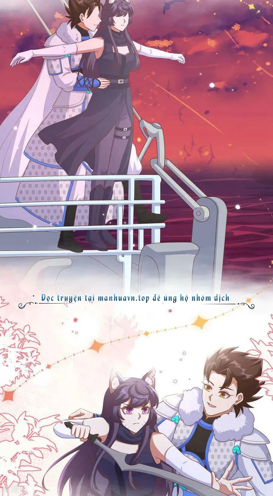 đọc truyện Từ Hôm Nay Bắt Đầu Làm Thành Chủ Chương 478 ảnh 30 tại Thiên Thai Truyện