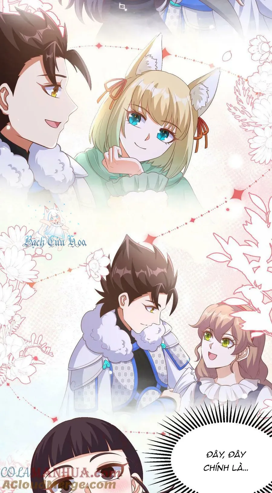 đọc truyện Từ Hôm Nay Bắt Đầu Làm Thành Chủ Chương 478 ảnh 31 tại Thiên Thai Truyện