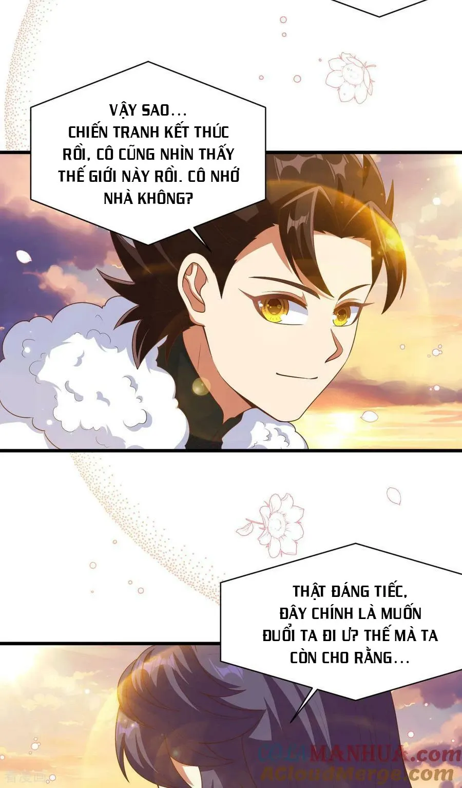 đọc truyện Từ Hôm Nay Bắt Đầu Làm Thành Chủ Chương 478 ảnh 34 tại Thiên Thai Truyện