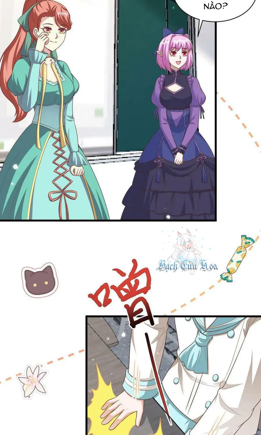 đọc truyện Từ Hôm Nay Bắt Đầu Làm Thành Chủ Chương 478 ảnh 39 tại Thiên Thai Truyện