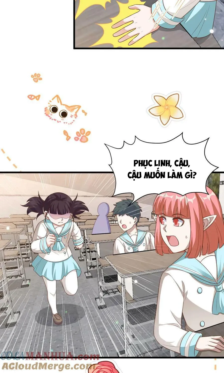 đọc truyện Từ Hôm Nay Bắt Đầu Làm Thành Chủ Chương 478 ảnh 40 tại Thiên Thai Truyện