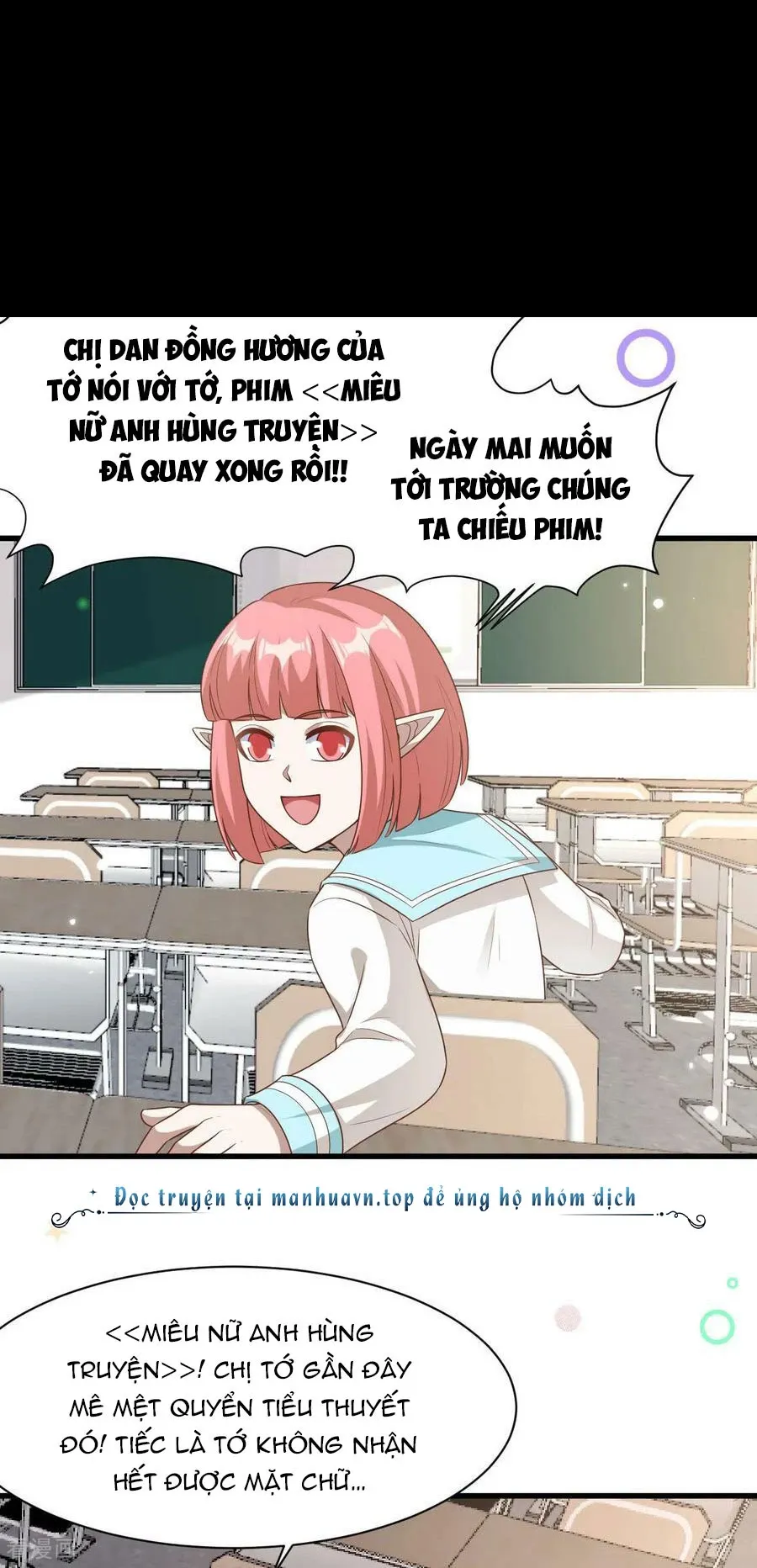 đọc truyện Từ Hôm Nay Bắt Đầu Làm Thành Chủ Chương 478 ảnh 6 tại Thiên Thai Truyện