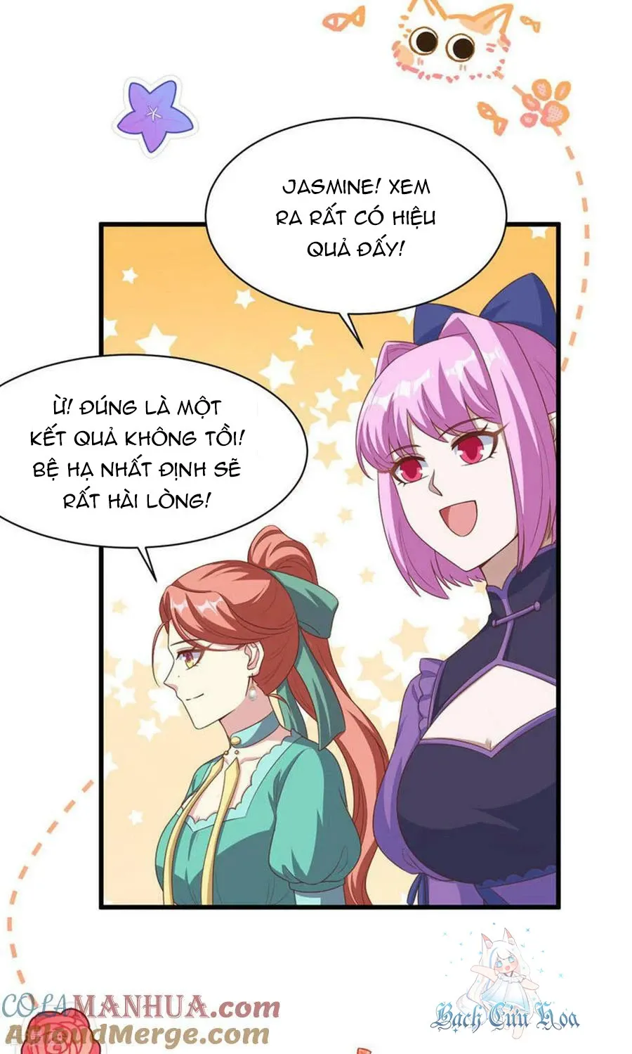 đọc truyện Từ Hôm Nay Bắt Đầu Làm Thành Chủ Chương 478 ảnh 43 tại Thiên Thai Truyện