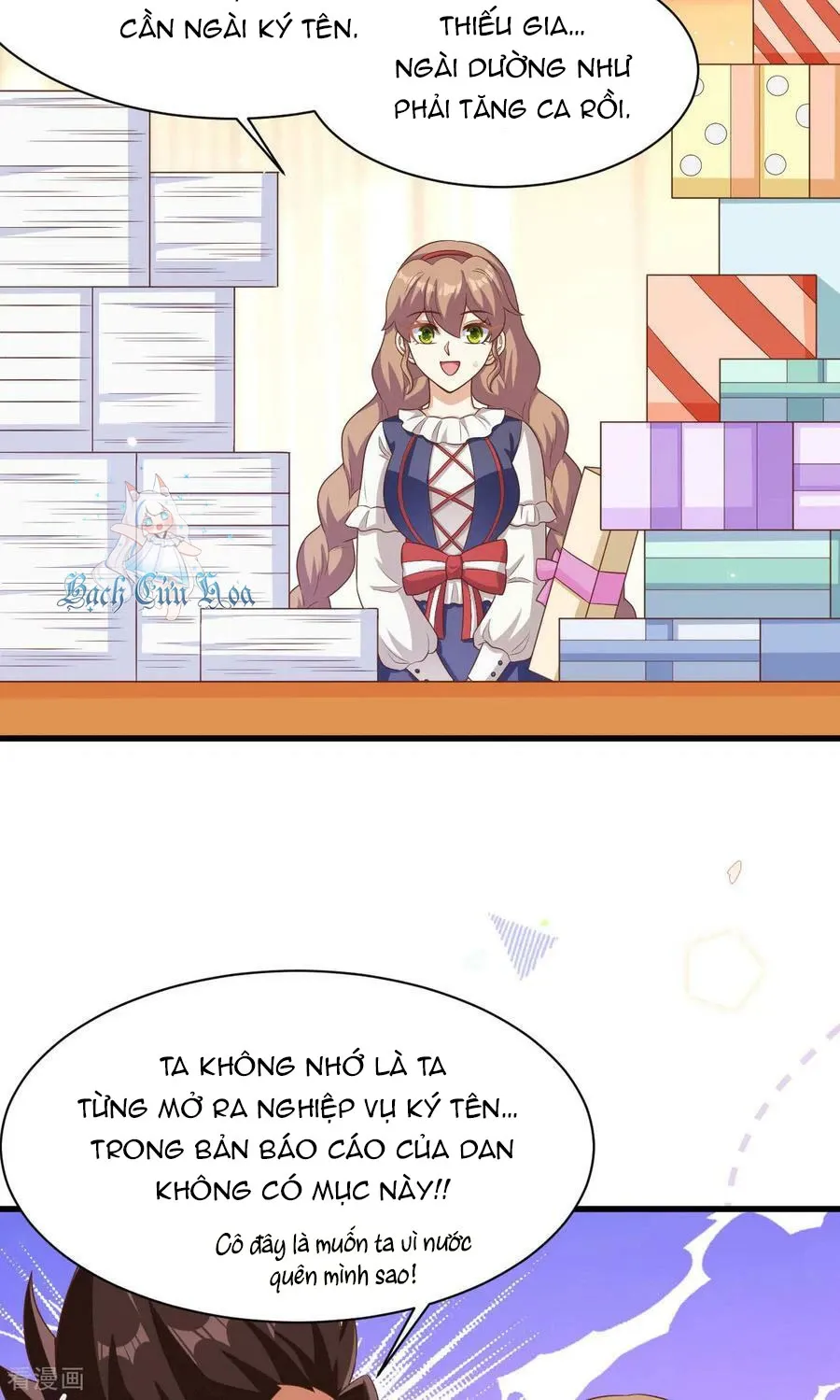 đọc truyện Từ Hôm Nay Bắt Đầu Làm Thành Chủ Chương 478 ảnh 47 tại Thiên Thai Truyện