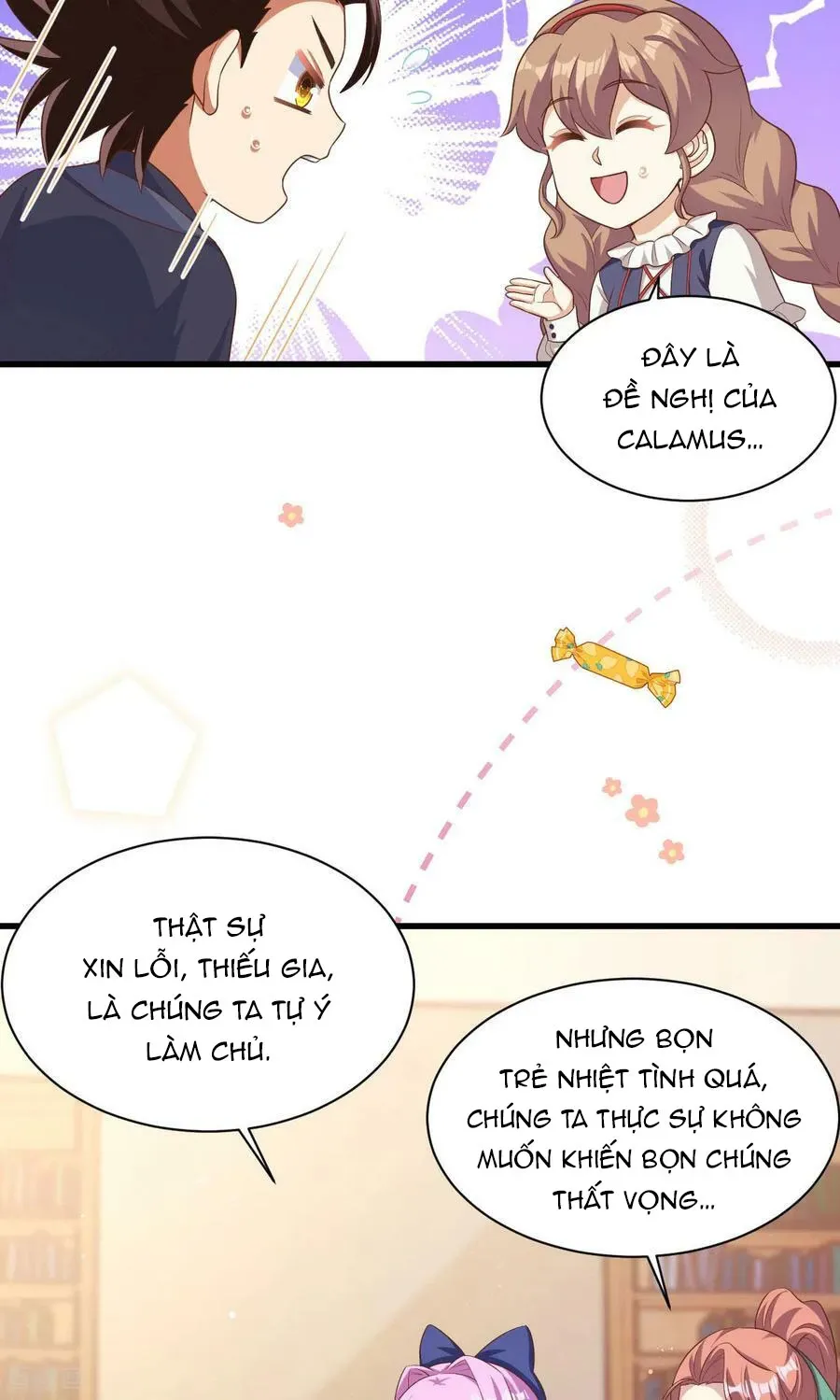 đọc truyện Từ Hôm Nay Bắt Đầu Làm Thành Chủ Chương 478 ảnh 48 tại Thiên Thai Truyện