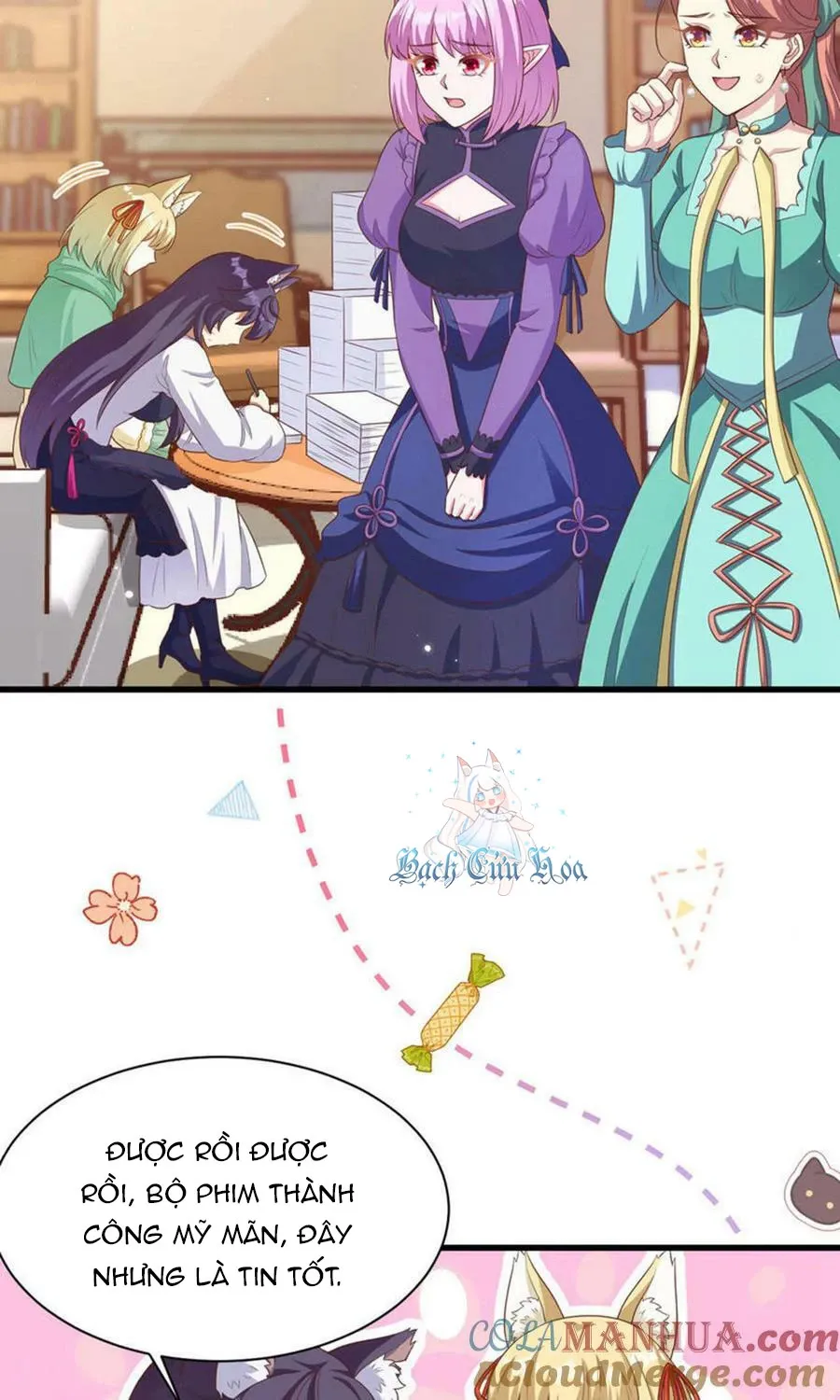 đọc truyện Từ Hôm Nay Bắt Đầu Làm Thành Chủ Chương 478 ảnh 49 tại Thiên Thai Truyện